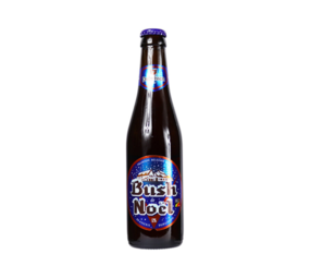 Dubuisson Bush De Noel 33cl Dubuisson Bush De Noel 33cl