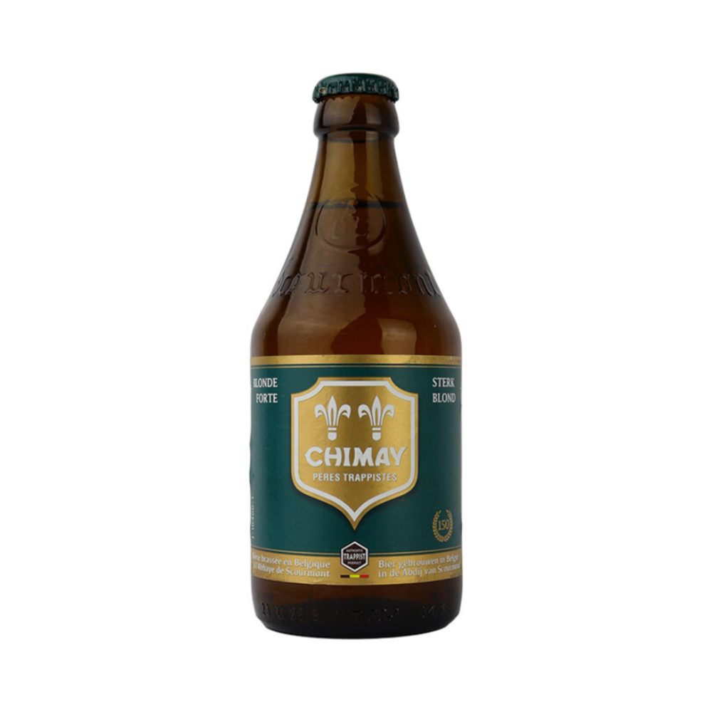 Chimay Chimay 150 33cl 10% Chimay Chimay 150 33cl 10%