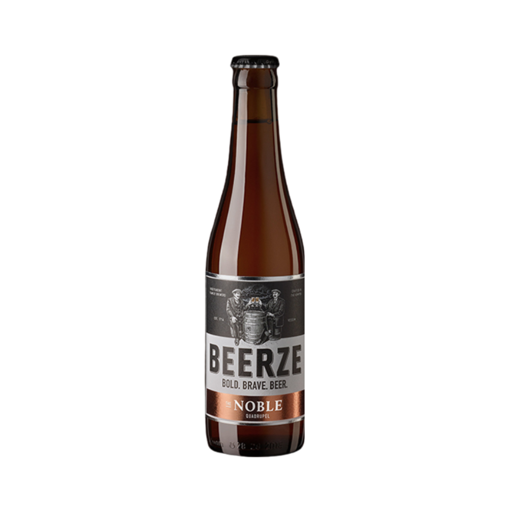Beerze Beerze Noble 33cl 10%