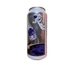 Hooglander #outofthisworld: DDH New England Dipa 44cl Hooglander #outofthisworld: DDH New England Dipa 44cl