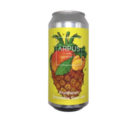 Arpus Fruitheart Smoothie Sour Ale 44cl Arpus Fruitheart Smoothie Sour Ale 44cl
