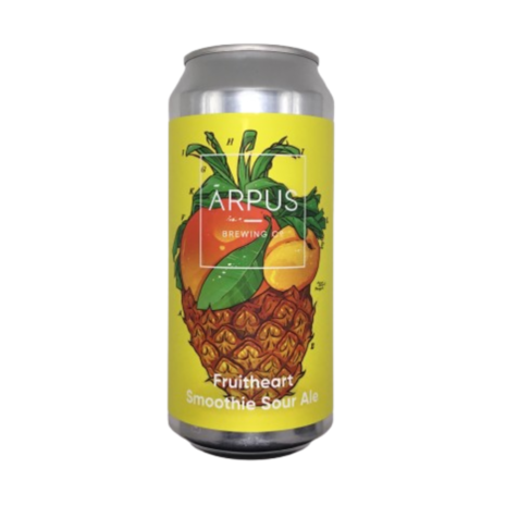 Arpus Arpus Fruitheart Smoothie Sour Ale 44cl 4,5%