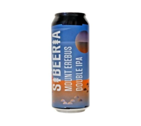 Sibeeria Mount Erebus 50cl Sibeeria Mount Erebus 50cl