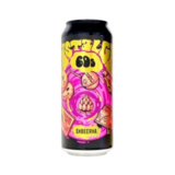Sibeeria Nostalgie 60s Coconut & Vanille Imperial Stout 50cl Sibeeria Nostalgie 60s Coconut & Vanille Imperial Stout 50cl