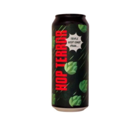 Sibeeria Hop Terror 50cl Sibeeria Hop Terror 50cl