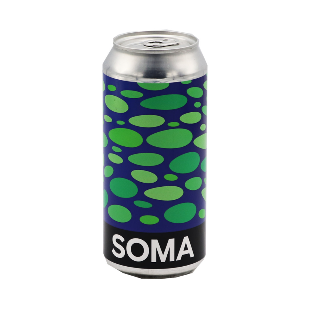 SOMA Beer Soma Beer Upside Down 44cl 8% SOMA Beer Soma Beer Upside Down 44cl 8%