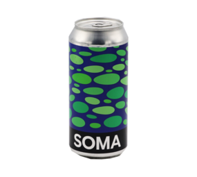 SOMA Beer Upside Down 44cl SOMA Beer Upside Down 44cl