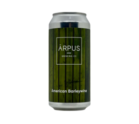 Arpus American Barleywine 44cl Arpus American Barleywine 44cl