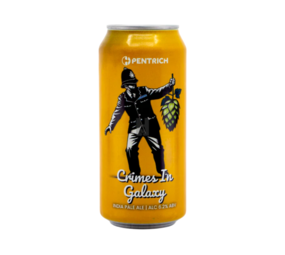 Pentrich Brewing Crimes In Galaxy 44cl Pentrich Brewing Crimes In Galaxy 44cl