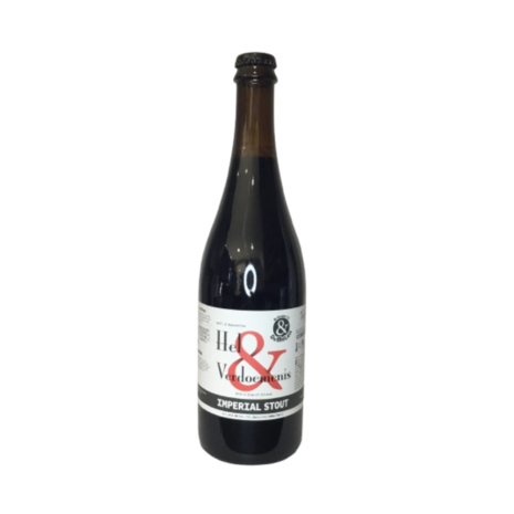 De Molen De Molen Hel & Verdoemenis 75cl 10% De Molen De Molen Hel & Verdoemenis 75cl 10%