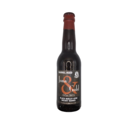 De Molen Jona & Gold 33cl De Molen Jona & Gold 33cl