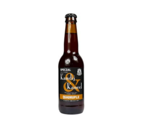 De Molen Kandij & Kaneel 33cl De Molen Kandij & Kaneel 33cl