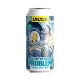 Uiltje Houston We Have A Problem 44cl Uiltje Houston We Have A Problem 44cl