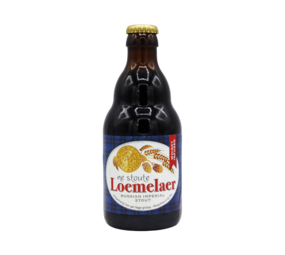 Loemelaer Ne Stoute Russian Imperial Stout 33cl