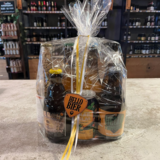 Hellobier Iets te vieren? Geschenkverpakking 6 Bieren + Pinda's Hellobier Iets te vieren? Geschenkverpakking 6 Bieren + Pinda's