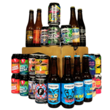 Hellobier Proef Nederland Bierpakket