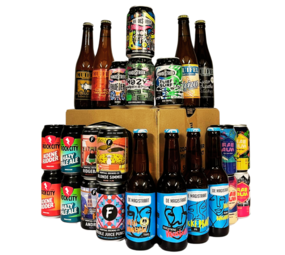 Hellobier Proef Nederland Bierpakket Hellobier Proef Nederland Bierpakket