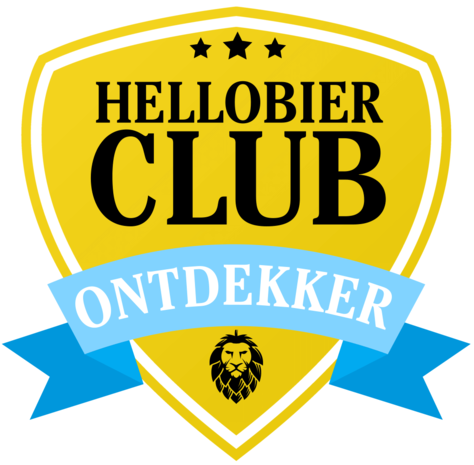 Hellobier Hellobier Club - Ontdekker | Bier Abonnement | 8 of 12 Bieren Hellobier Hellobier Club - Ontdekker | Bier Abonnement | 8 of 12 Bieren