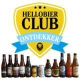 Hellobier Hellobier Club - Ontdekker Hellobier Hellobier Club - Ontdekker