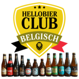 Hellobier Hellobier Club - Belgisch Hellobier Hellobier Club - Belgisch