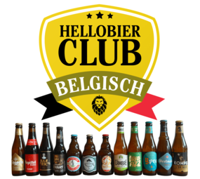 Hellobier Hellobier Club - Belgisch Hellobier Hellobier Club - Belgisch