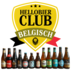 Hellobier Club - Belgisch Hellobier Club - Belgisch