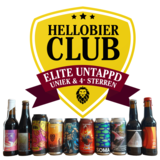 Hellobier Hellobier Club - Elite Untappd Hellobier Hellobier Club - Elite Untappd