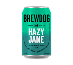 Brewdog Hazy Jane 33cl Brewdog Hazy Jane 33cl