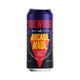 Brewdog Arcade Made 44cl Brewdog Arcade Made 44cl