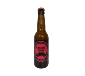 Brouwerij de Snor Kriebelsnor 33cl Brouwerij de Snor Kriebelsnor 33cl