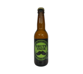 Brouwerij de Snor Brute Snor 33cl Brouwerij de Snor Brute Snor 33cl