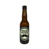 Brouwerij de Snor Snorwitje 33cl Brouwerij de Snor Snorwitje 33cl