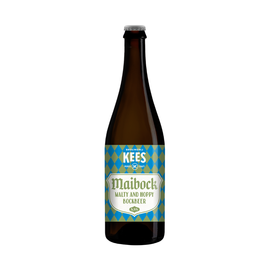 Kees Maibock 75cl