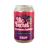 Muifel Vic Secret Op Ouwen Bakkes Dipa 33cl Muifel Vic Secret Op Ouwen Bakkes Dipa 33cl