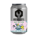 Moersleutel Crank The Spring 33cl Moersleutel Crank The Spring 33cl
