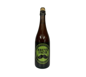 Brouwerij de Snor Brute Snor 75cl Brouwerij de Snor Brute Snor 75cl