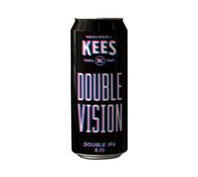 Kees Double Vision 44cl Kees Double Vision 44cl