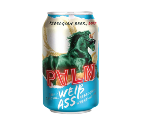 Palm Weissass 33cl Palm Weissass 33cl