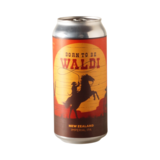 Lieber Waldi Born To Be Waldi 44cl Lieber Waldi Born To Be Waldi 44cl