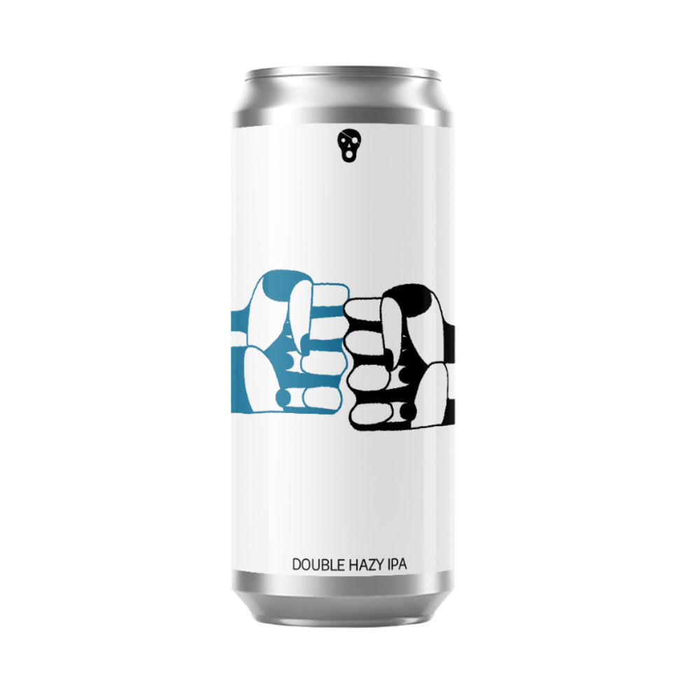 La Pirata La Pirata Double Punch 44cl 8%