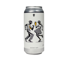 La Pirata La Pirata Skatipa't 44cl La Pirata La Pirata Skatipa't 44cl