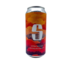 Salikatt Citra Dreams 44cl Salikatt Citra Dreams 44cl