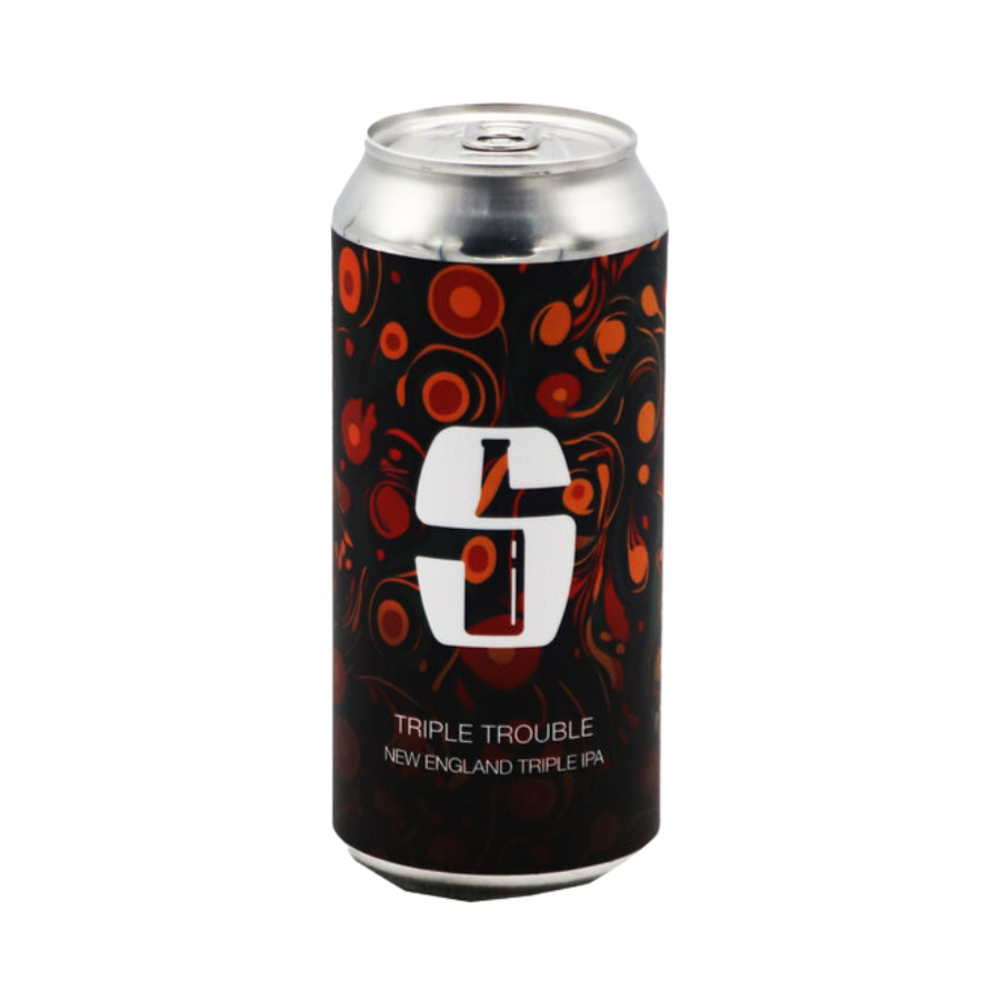 Salikatt Salikatt Triple Trouble 44cl 10% Salikatt Salikatt Triple Trouble 44cl 10%