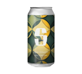 Salikatt Dank Dynasty 44cl Salikatt Dank Dynasty 44cl