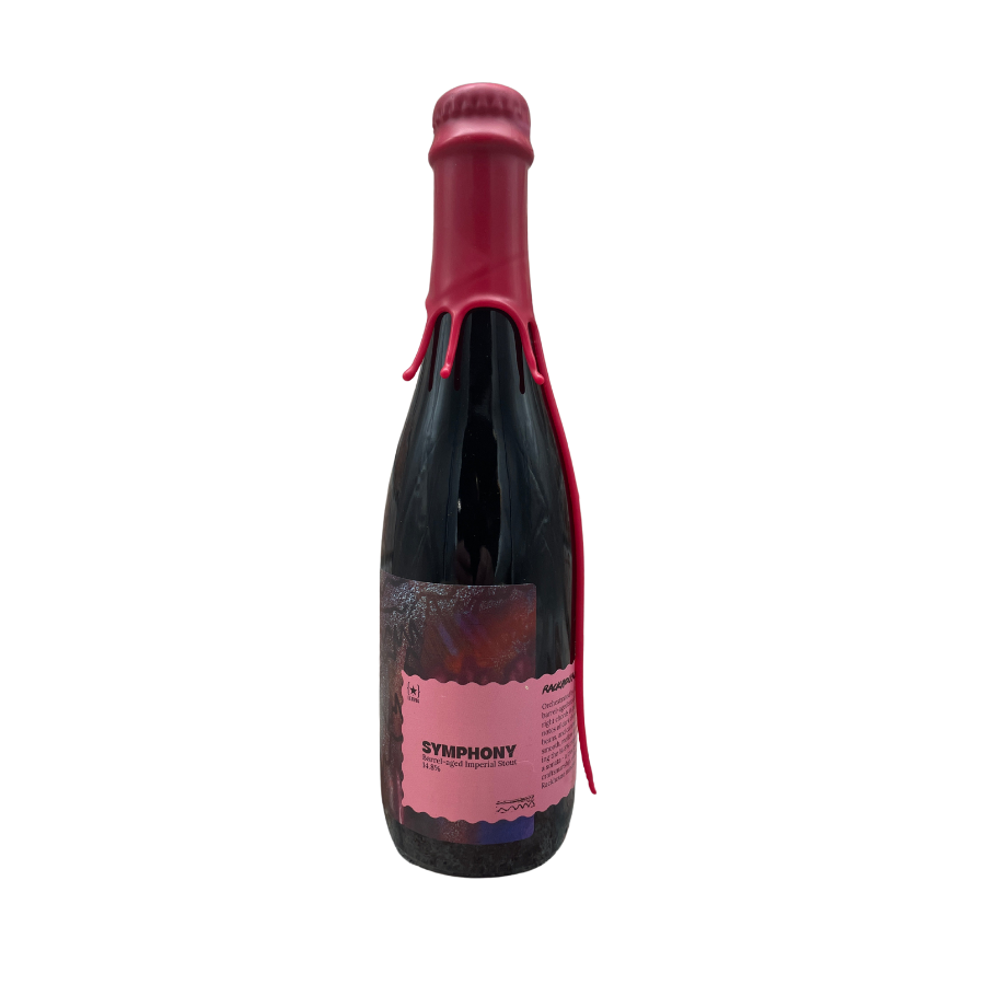 Lervig Rackhouse Symphony 37,5cl