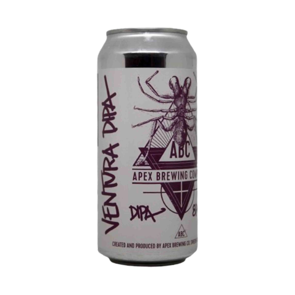 Apex Apex Ventura Dipa 44cl 8%