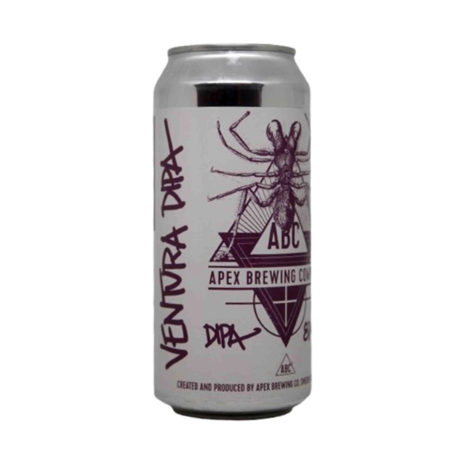 Apex Apex Ventura Dipa 44cl 8%