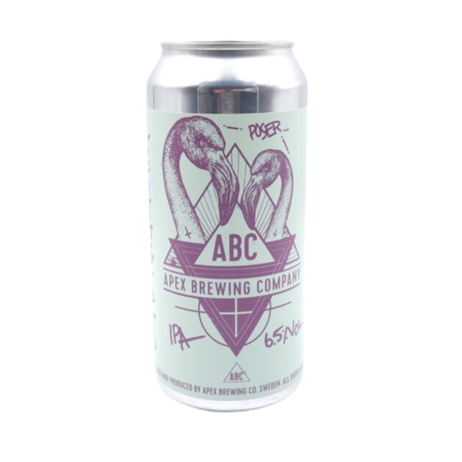 Apex Dead Ringer Ipa 44cl