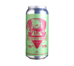 Apex Blast Radius 44cl Apex Blast Radius 44cl
