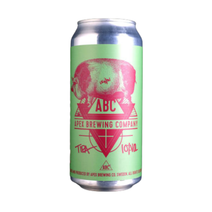Apex Blast Radius 44cl